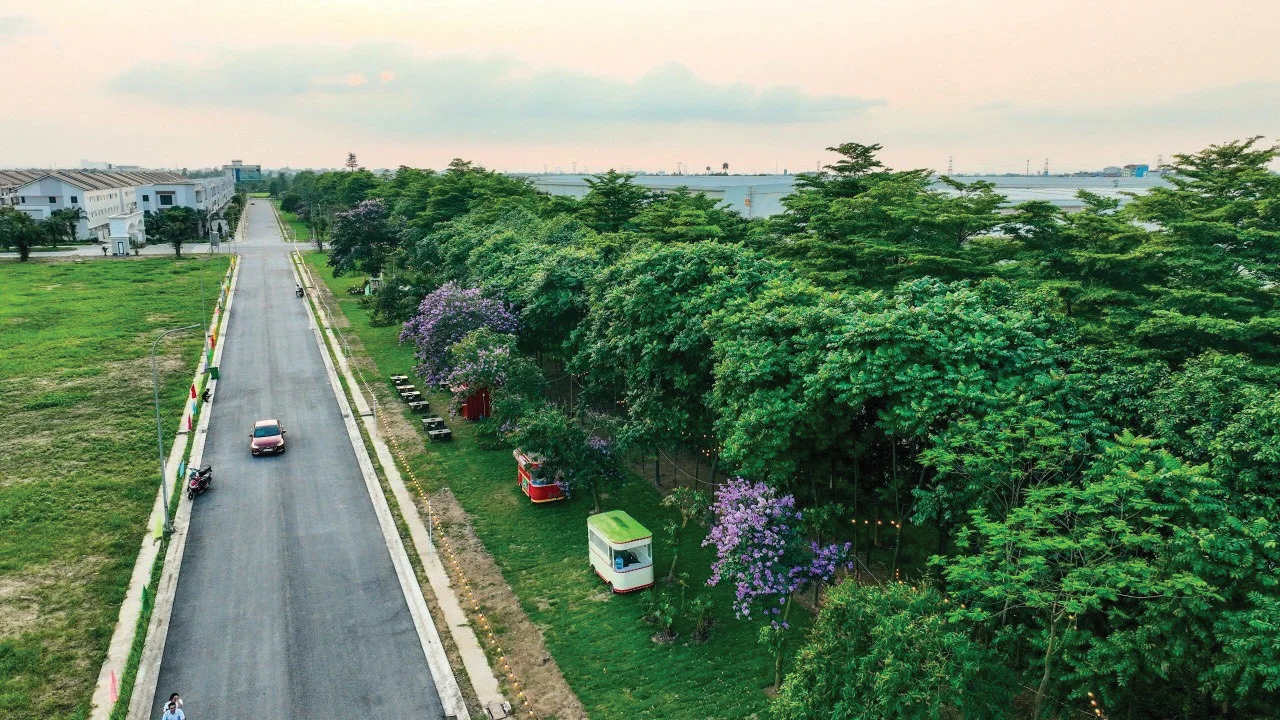 Lắp đặt điện nước tại Bắc Ninh — hình ảnh 3