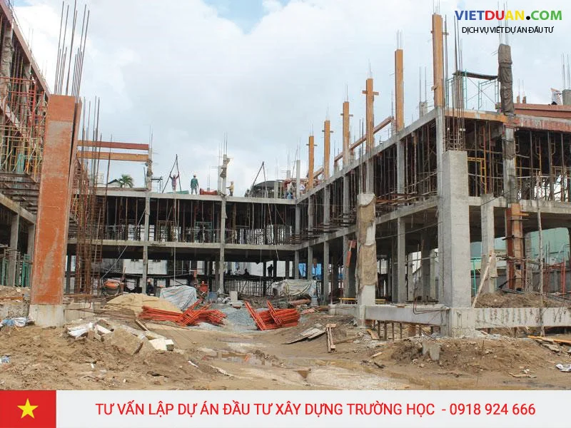 Khu nhà ở cao cấp Đồng Đăng — hình ảnh 2