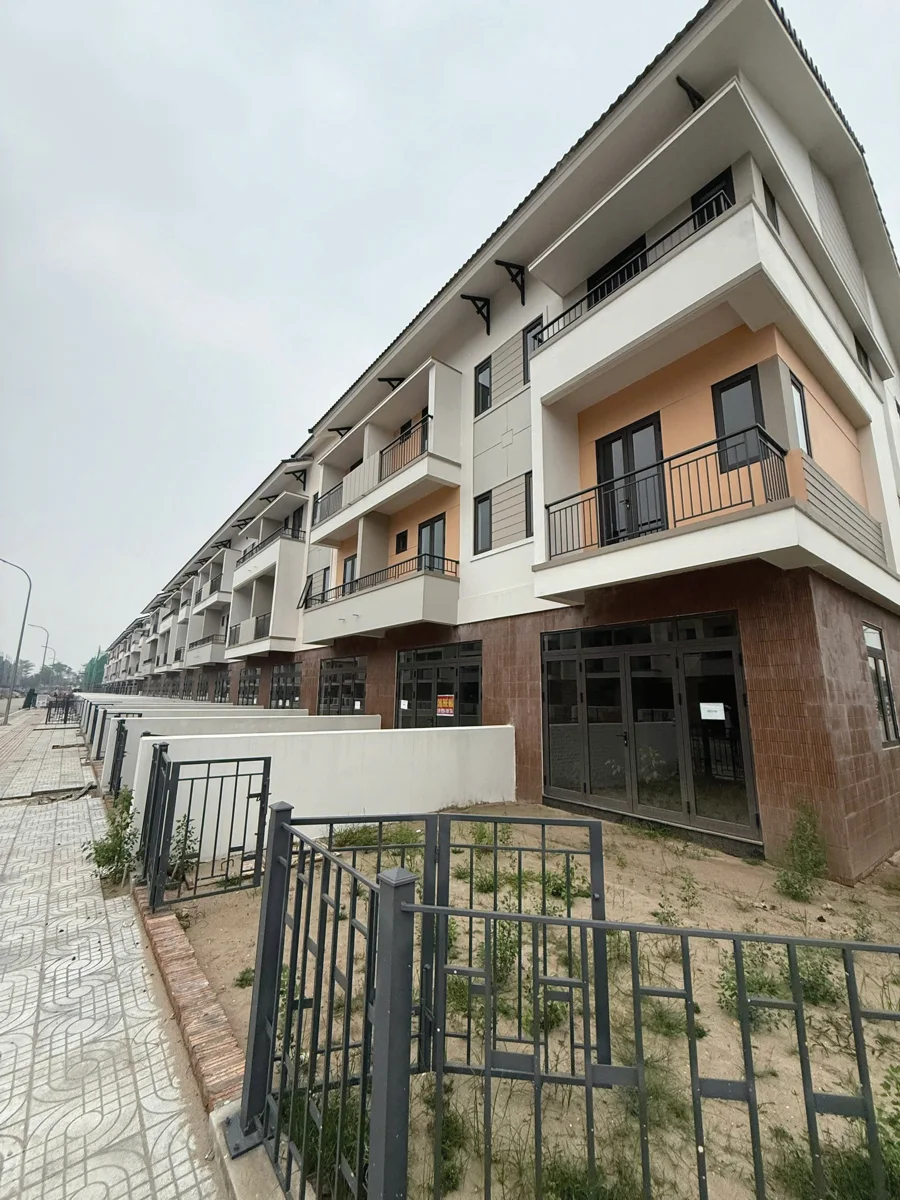 Khu dân cư Hoa Đất 3 — hình ảnh 2