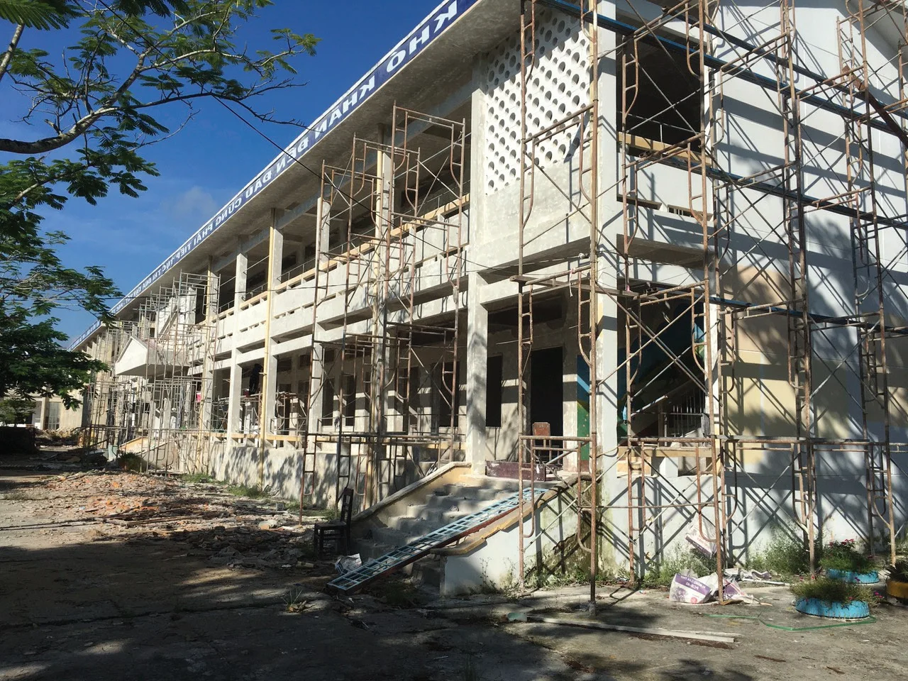 Khu nhà ở cao cấp Đồng Đăng — hình ảnh 3
